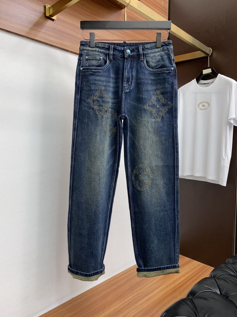 l0vis Vvtt0n jeans